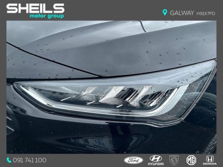 2022 Ford Focus - thumbnail 16