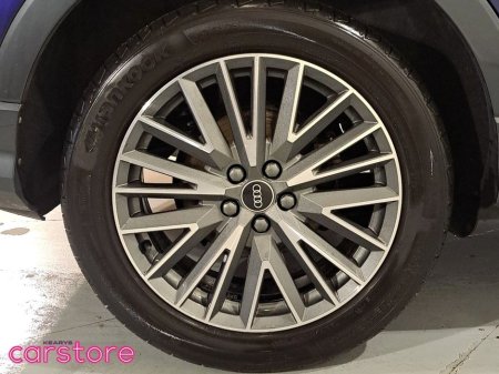 2023 Audi Q3 35 TDI 150HP SE €39,880 thumbnail