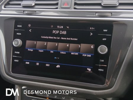 2020 Volkswagen Tiguan Allspace - thumbnail 14