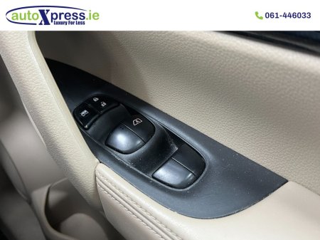 2019 Nissan X-Trail 7 Seats, Panoramic roof, Automatic €24,995 thumbnail