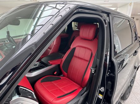 2020 Land Rover Range Rover Sport P400E HSE DY €44,950 thumbnail