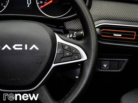 2023 Dacia Sandero Stepway - thumbnail 20