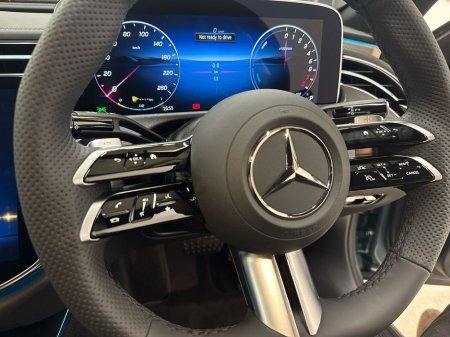 2026 Mercedes-Benz E Class - thumbnail 17