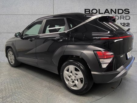2024 Hyundai Kona - photo 2