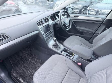 2016 Volkswagen Golf *SOLD* €14,900 thumbnail