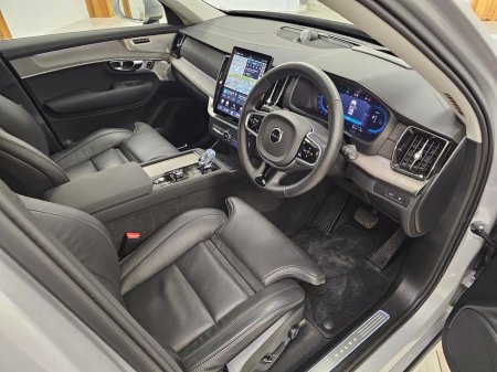 2025 Volvo XC90 ULTRA MODEL ! €85,950 thumbnail