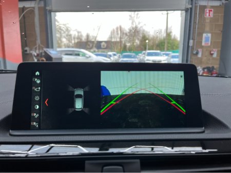 2018 BMW 1 Series €17950 2018 BMW 118D SPORT 2.0 AUTOMATIC / CRUISE CONTROL / REVERSE CAMERA / HEATED SEATS AND MORE €17,950 thumbnail