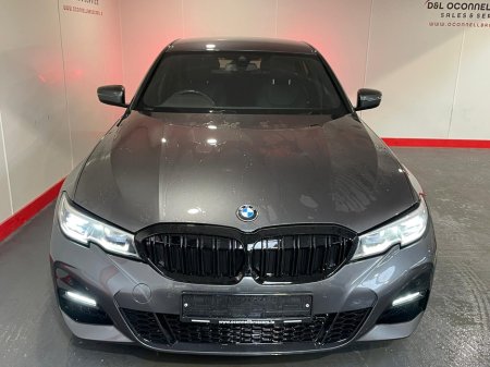 2021 BMW 3 Series - thumbnail 11