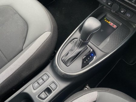 2026 Toyota Aygo X - thumbnail 14