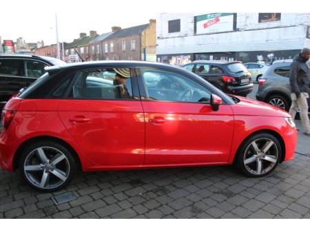2016 Audi A1 SALE AGREED