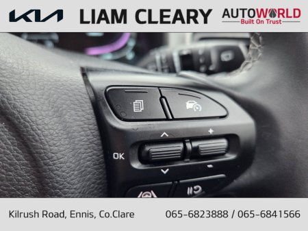 2025 Kia Stonic - thumbnail 21