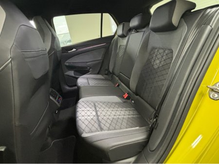 2021 Volkswagen Golf - thumbnail 12