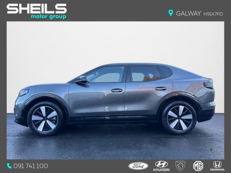 2026 Ford Capri - thumbnail 6