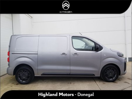 2026 Citroen Dispatch - thumbnail 7