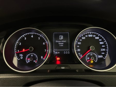 2016 Volkswagen Golf HIGHLINE 1.4TSI DSG VW/AUDI SPECIALISTS WWW.DENISDARCYCARS.IE thumbnail