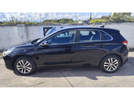 2019 Hyundai i30 DELUXE PLUS SAT NAV - REV CAM 5DR Hatchback €16,450