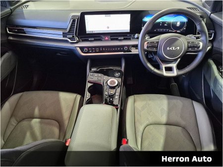 2024 Kia Sportage HIGH SPEC | AUTOMATIC €39,900 thumbnail