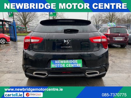 2015 Citroen DS5 - thumbnail 7