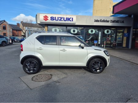 2023 Suzuki Ignis for sale