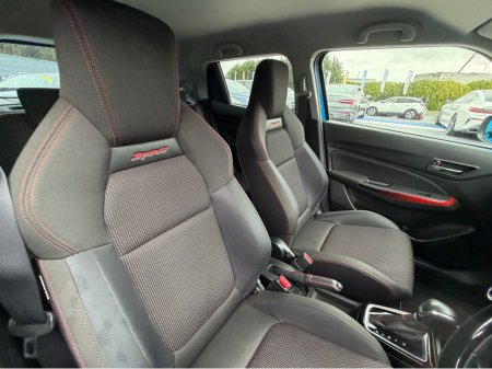 2019 Suzuki Swift - thumbnail 13