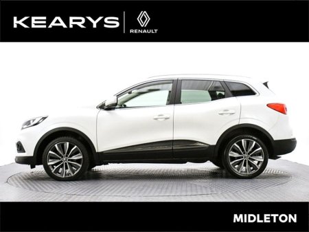 2020 Renault Kadjar 1.5 BLUE dCi 115 Iconic