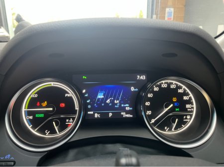 2019 Toyota Camry - thumbnail 22