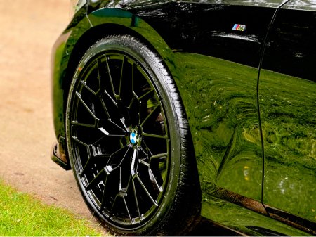 2022 BMW 3 Series - thumbnail 22