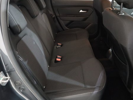 2019 Dacia Duster - thumbnail 26