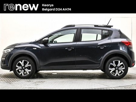 2022 Dacia Sandero Stepway - thumbnail 14