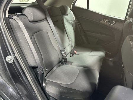 2022 Kia Sportage K2 1.6 Crdi €26,400 thumbnail