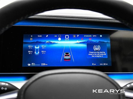 2025 BYD Sealion 7 - thumbnail 32