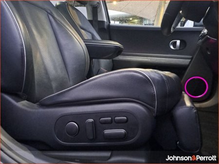 2023 Hyundai Ioniq 5 ONE LADY OWNER! 77kW Platinum €32,900 thumbnail