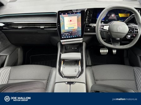 2026 Renault Austral techno esprit Alpine E-Tech 200 Auto €48,820