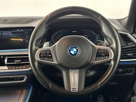 2023 BMW X5 - thumbnail 27