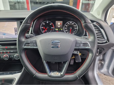 2018 SEAT Leon - thumbnail 14