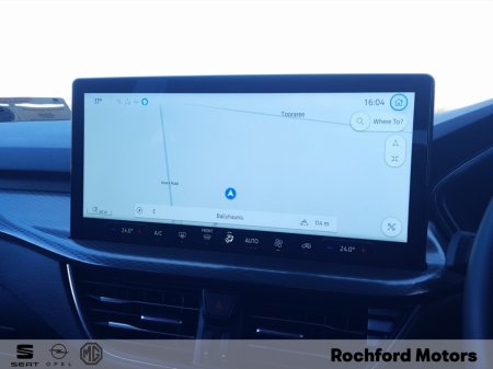 2024 Ford Kuga - thumbnail 17