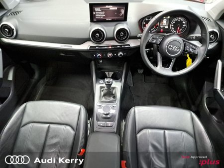 2024 Audi Q2 30TDI 116BHP SE €34,900 thumbnail