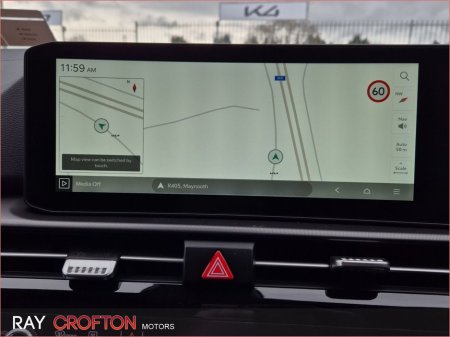 2026 Kia Sportage SPORTAGE MHEV K3 COMMERCIAL thumbnail