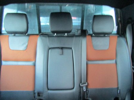 2017 Ford Ranger D/cab Wildtrack 3.2TD 200PS 4D €19,950 thumbnail