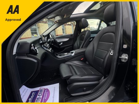 2018 Mercedes-Benz C Class C220D SPORT PREMIUM *1 YEAR UNLIMITED MILEAGE WARRANTY* €17,900 thumbnail
