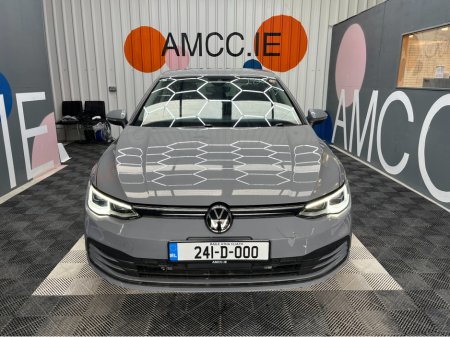 2024 Volkswagen Golf - thumbnail 6