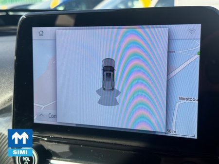 2022 Ford Puma Titan 5D 1.0T 125 Mhev M6 FWD €20,950 thumbnail