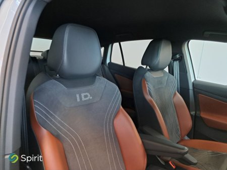 2023 Volkswagen ID.5 - thumbnail 15