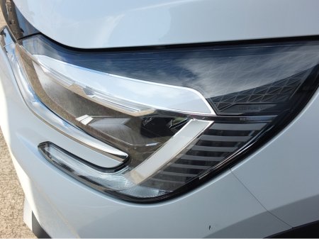 2022 Renault Captur LIMITED EDITION NAEB TCE 90 5DR €19,995