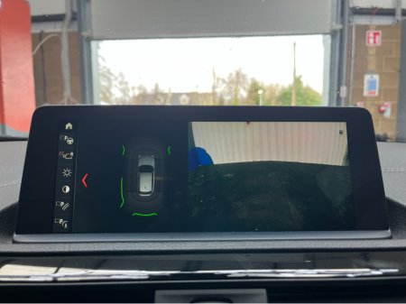 2018 BMW 1 Series €17950 2018 BMW 118D SPORT 2.0 AUTOMATIC / CRUISE CONTROL / REVERSE CAMERA / HEATED SEATS AND MORE €17,950 thumbnail