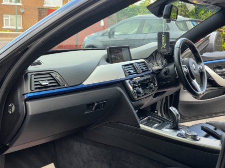 2015 BMW 4 Series - thumbnail 19