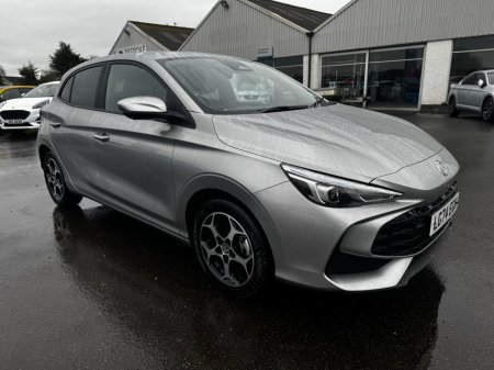 2025 MG MG3 - thumbnail 7