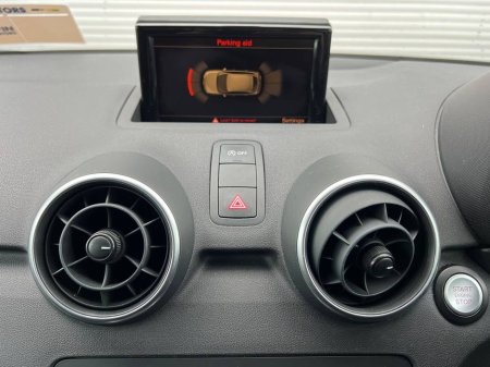 2018 Audi A1 - thumbnail 7