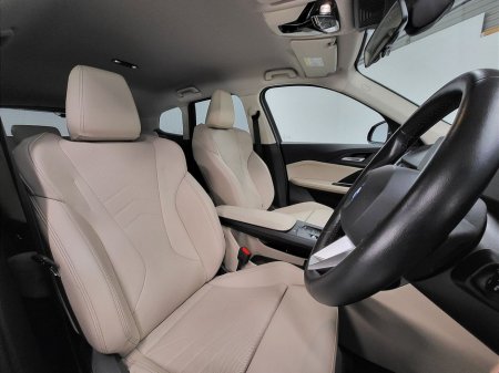 2024 BMW X1 - thumbnail 26