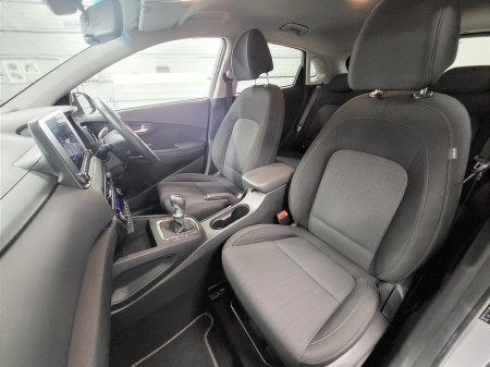 2021 Hyundai Kona 1.0 T-GDI Executive €19,975 thumbnail